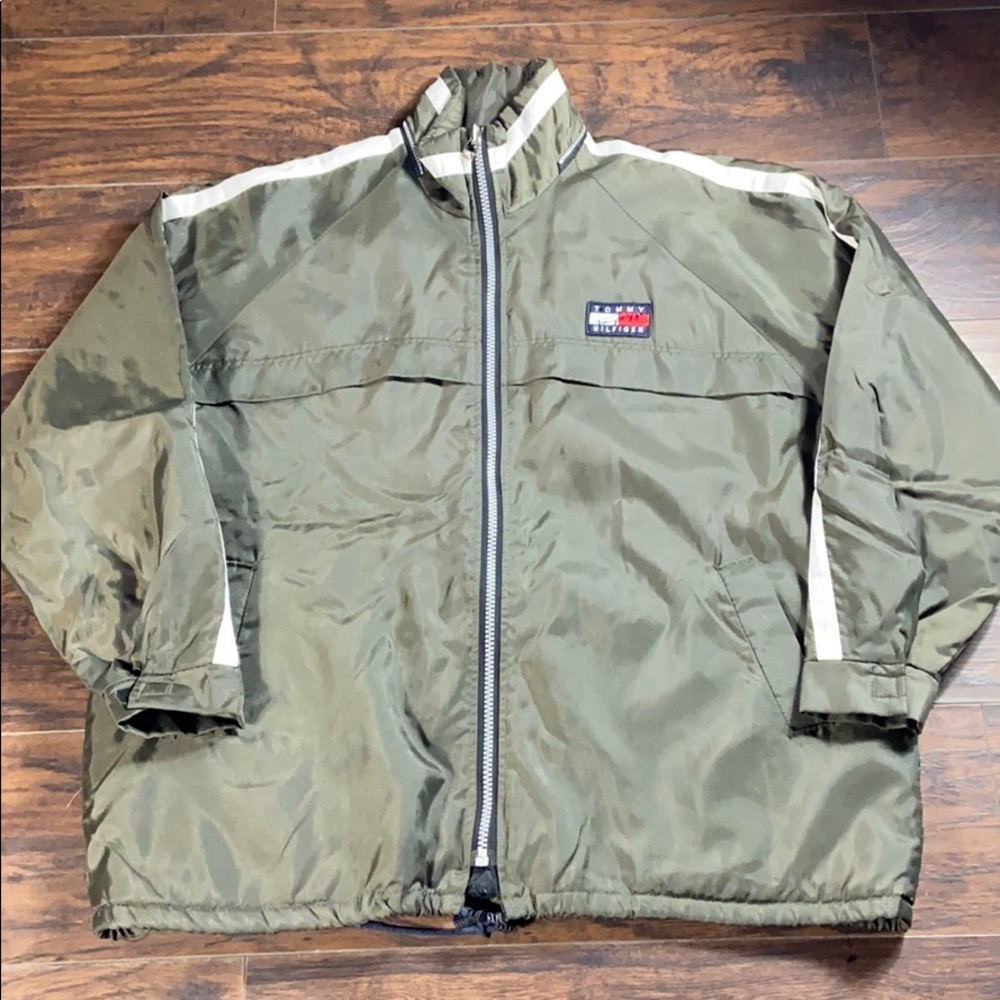 Tommy Hilfiger | Vintage Jacket